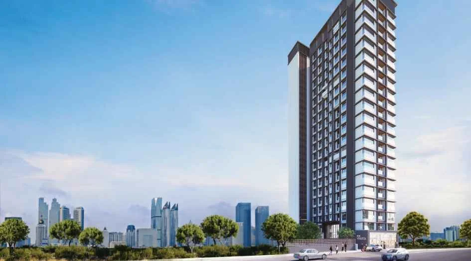 RDK Vivanta — Ghatkopar